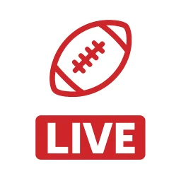 Icône de NFL Live Stream - HD Sport
