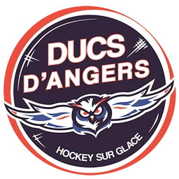 Ducs d'Angers simgesi