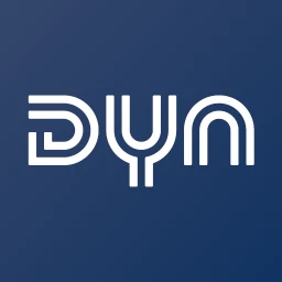 Symbol von Dyn Sport